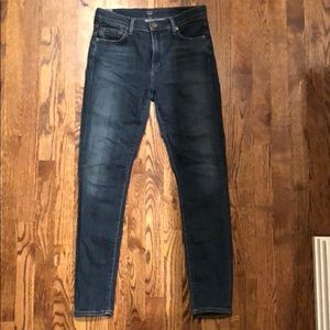 Citizens of Humanity - Rocket High Rise Skinny